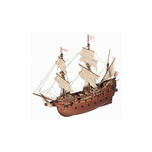 1/90 OCCRE  San Martin Spanish Galleon 13601